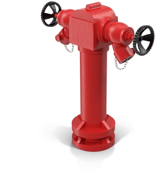 Fire Hydrant Png Image - Portable Network Graphics (720x720), Png Download