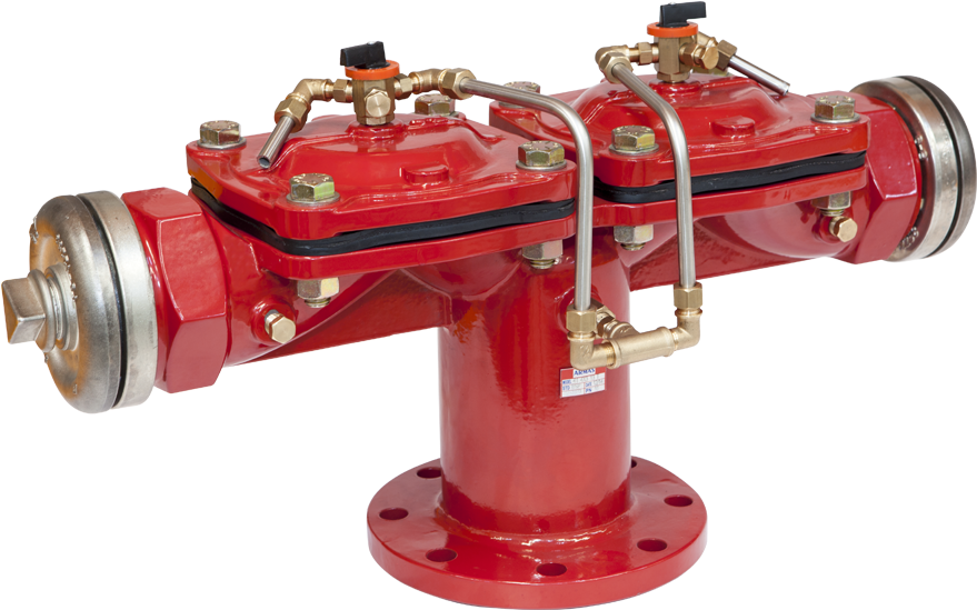Hydraulic Fire Hydrant - Hydraulics (1000x1000), Png Download