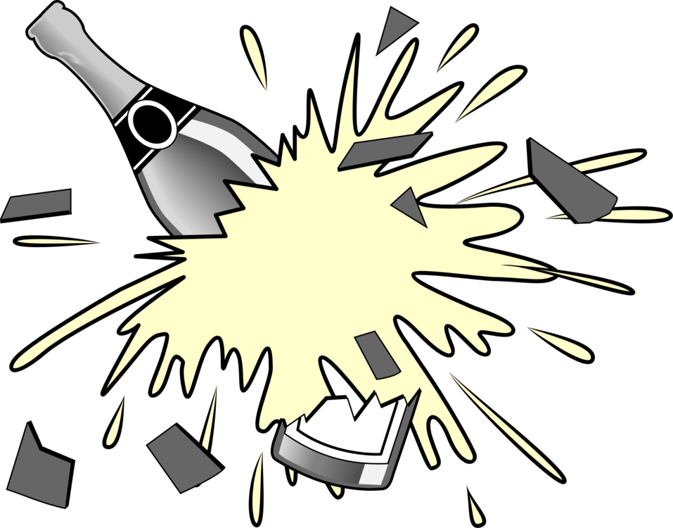 Computer Icons Cactus Line Art Champagne Abstract Art - Abstract Art (957x750), Png Download