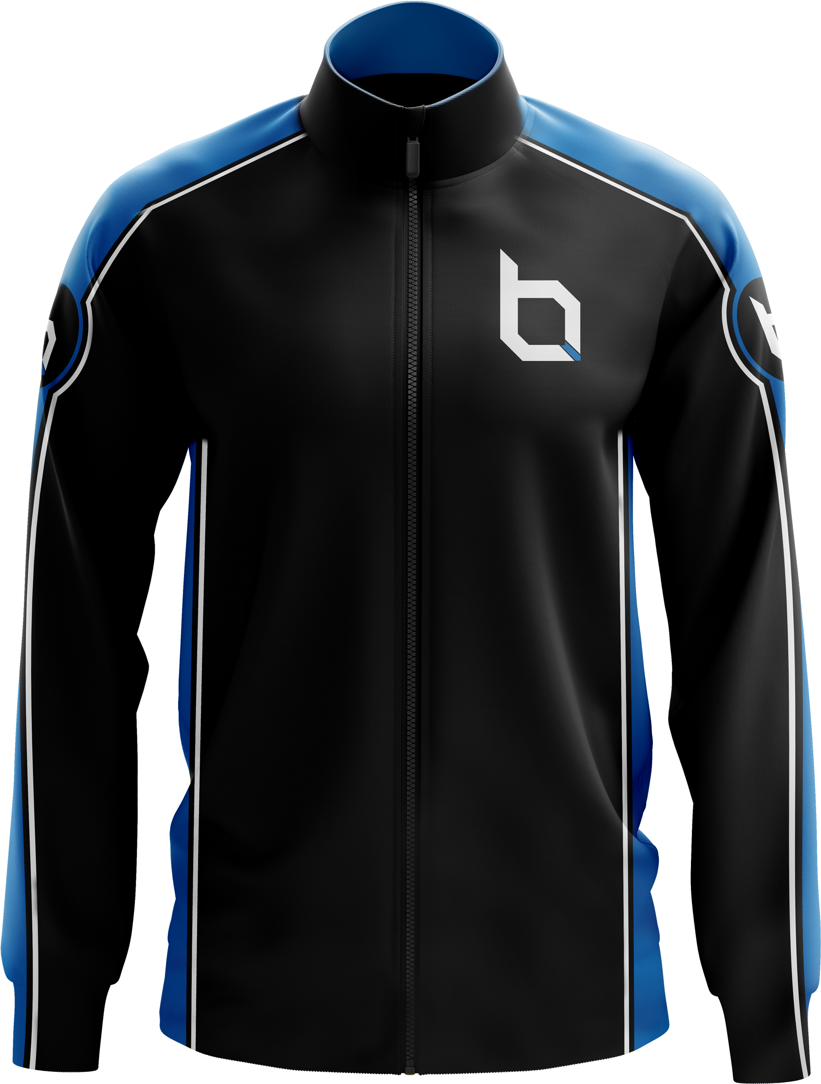 Obey Alliance Jacket (2750x2750), Png Download