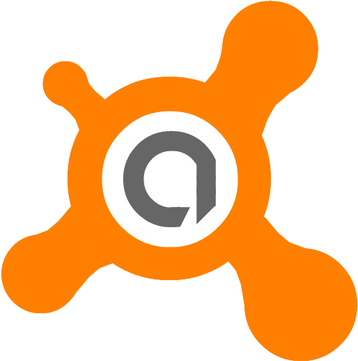 Avast Icon Transparent - Avast Free Antivirus Icon (530x536), Png Download