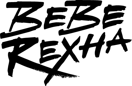 Bebe Rexha Logo - Bebe Rexha: I Don't Wanna Grow Up Cd (442x290), Png Download
