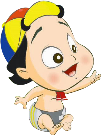 Kiko Chaves, Clipart, Baby Disney, Anabel, Baby Images, - Kiko Baby Png (394x474), Png Download