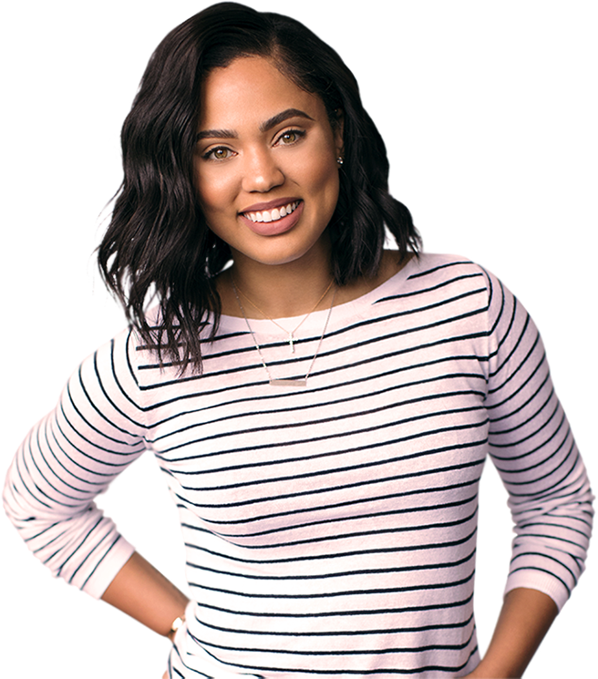 Image Result For Ayesha Curry - Ayesha Curry (806x783), Png Download