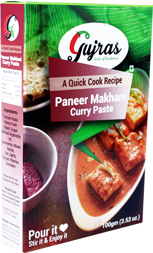 Panner Makhani Big - Convenience Food (300x493), Png Download