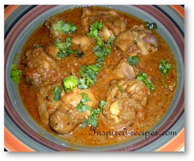 Chicken Curry (400x338), Png Download