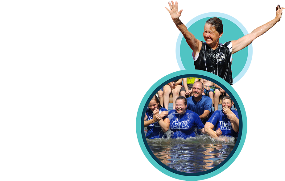 Fox River Christian Church (964x623), Png Download