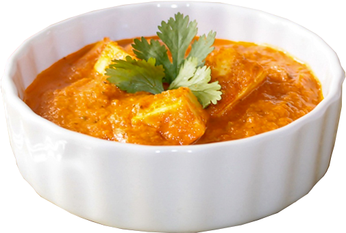 The Lemon Lounge - Paneer Tikka Masala Png (673x429), Png Download