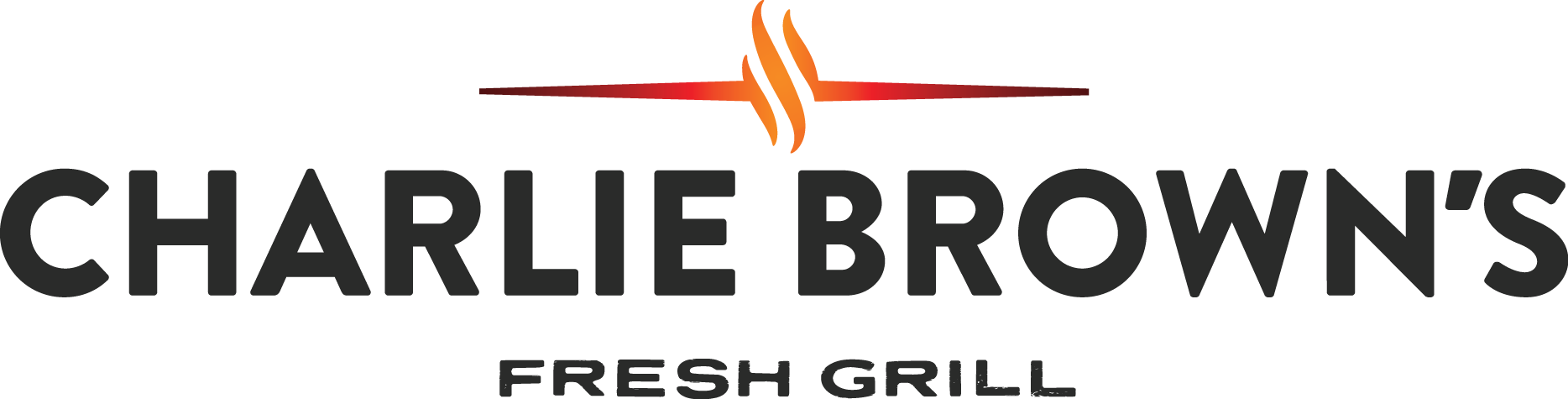 Cbnewlogo - Charlie Brown's Fresh Grill Near Me (1868x475), Png Download