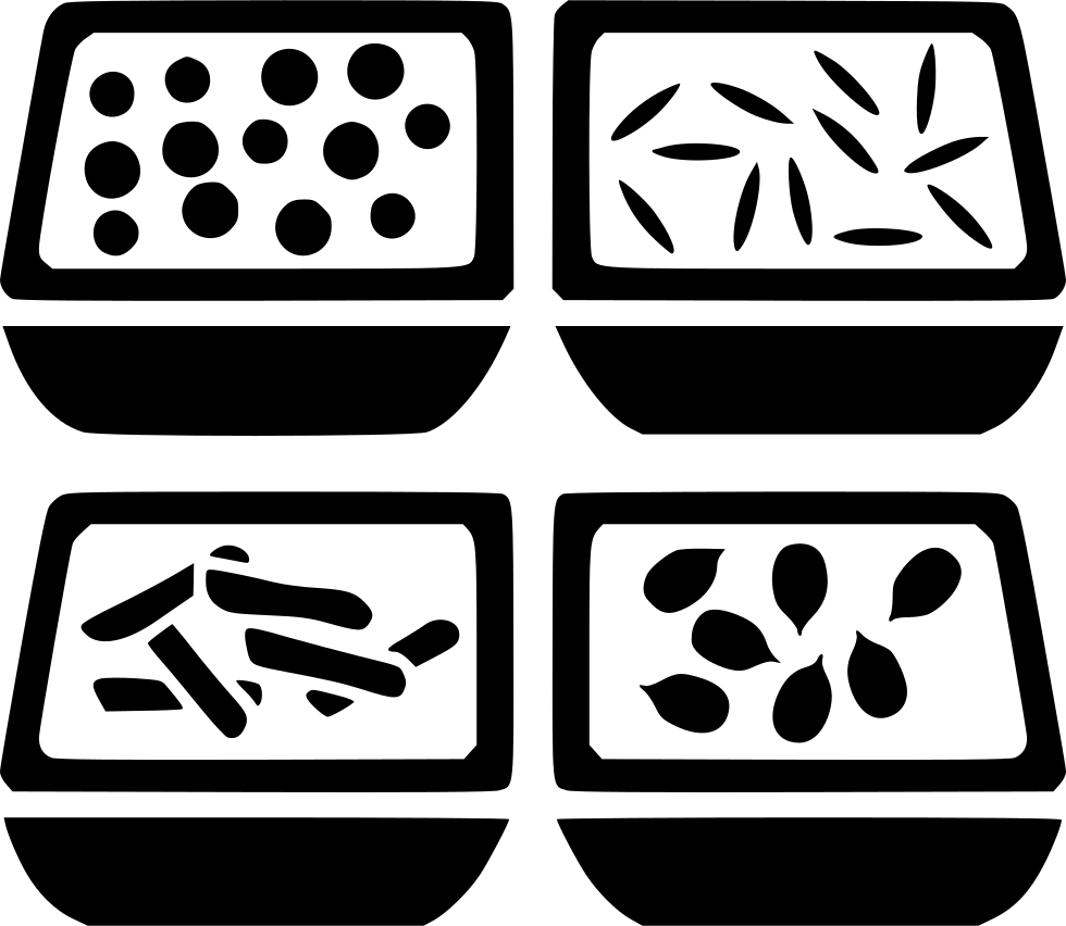 Curry Comments - Food (980x852), Png Download