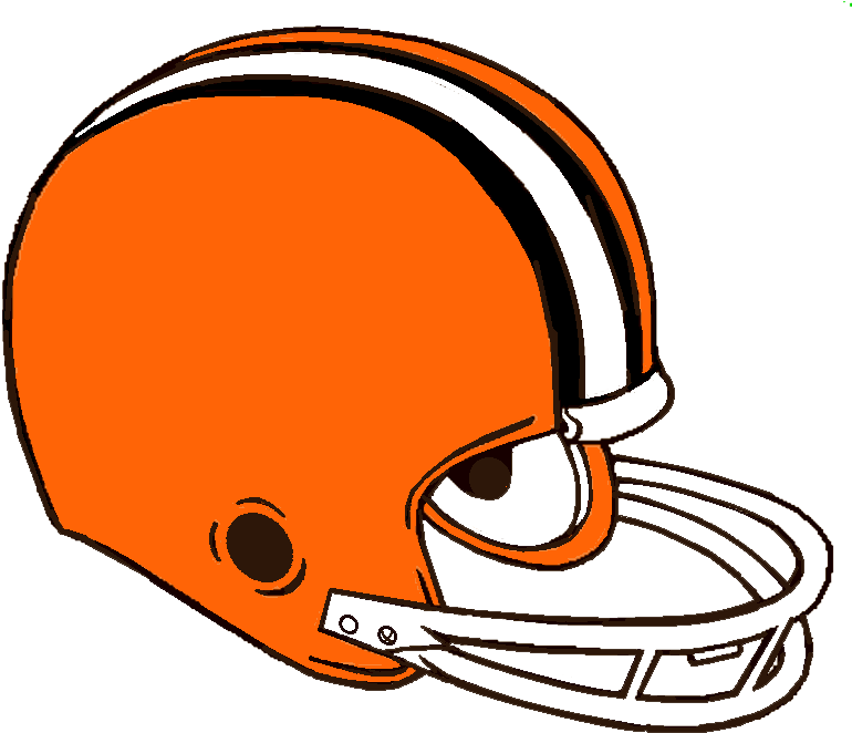 Cleveland Browns (800x800), Png Download