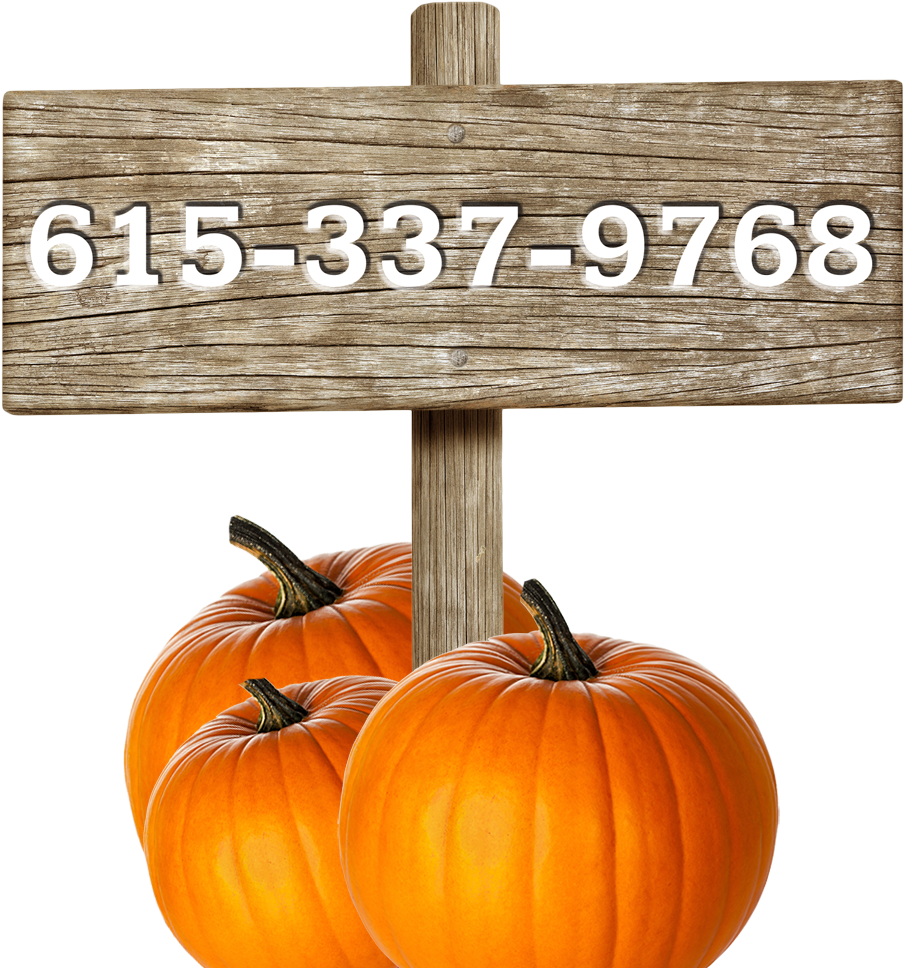 Browns Holiday Farm Phone Sign - Istock (1097x1121), Png Download
