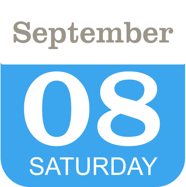 9/11 Memorial Stair Climb Hosted By - Circle (673x671), Png Download