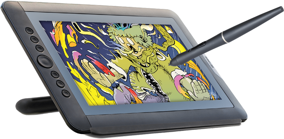 Artisul D S Tablet Clip Free Download - Artisul Tablet (1000x714), Png Download