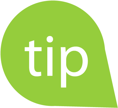 Tab - Hosting Facts Logo (400x369), Png Download