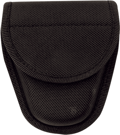 Single Nylon Handcuff Case - Tru-spec (900x1174), Png Download
