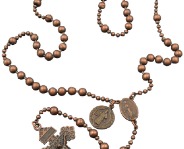 Islam Clipart Rosary - Bead (640x480), Png Download