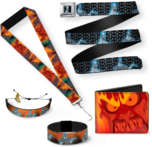 Cruella De Vil Dog Collar (600x600), Png Download