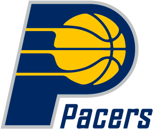 Paul George Vej Tilbage Til Nba - Indiana Pacers (640x480), Png Download
