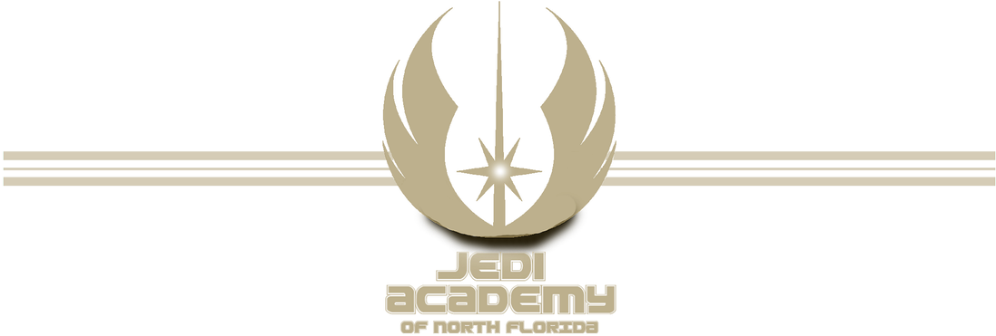 Jekyll - Star Wars Jedi Symbol (1114x396), Png Download