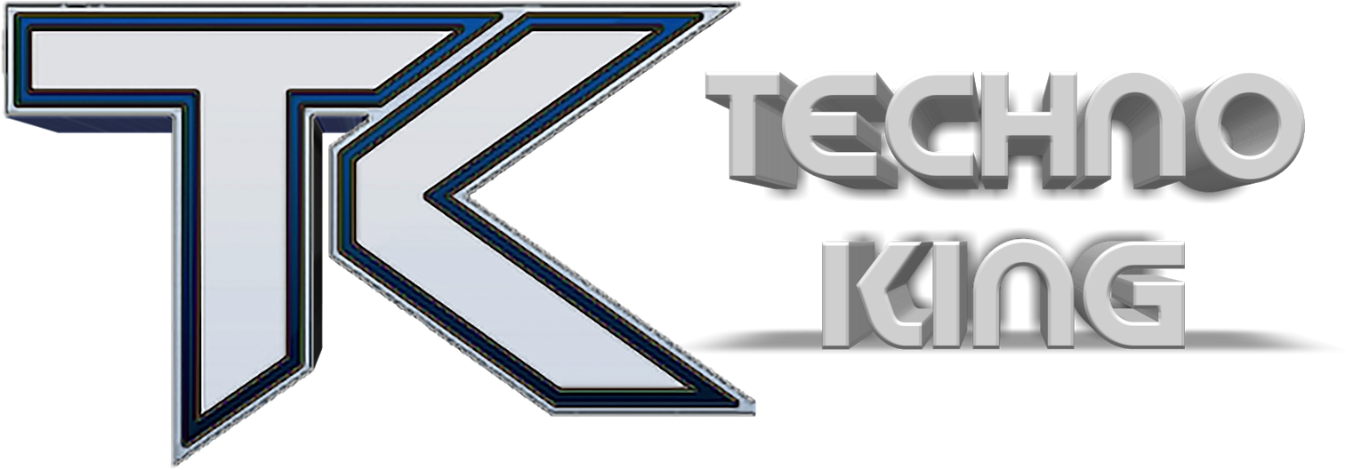 Techno King - Graphics (1600x711), Png Download