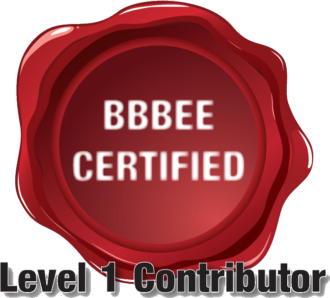 Accenture Reaches B-bbee Level 1 Status - Bbbee Level 1 Contributor (714x648), Png Download