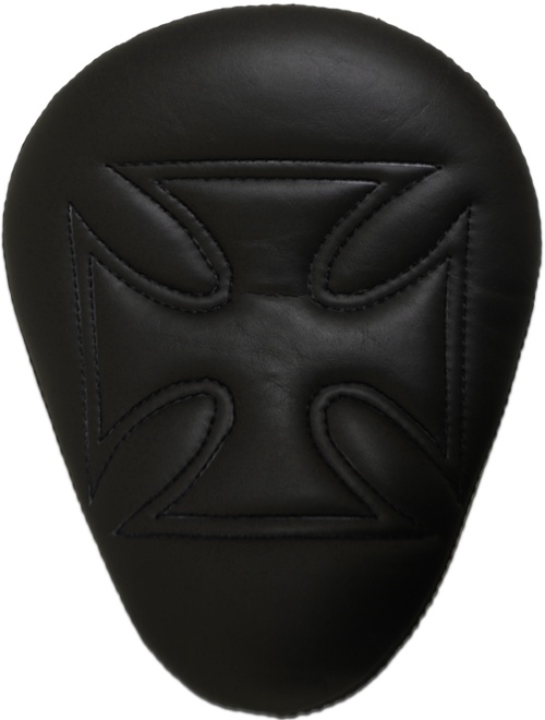 Hover Over Image To Zoom - Leather (500x660), Png Download