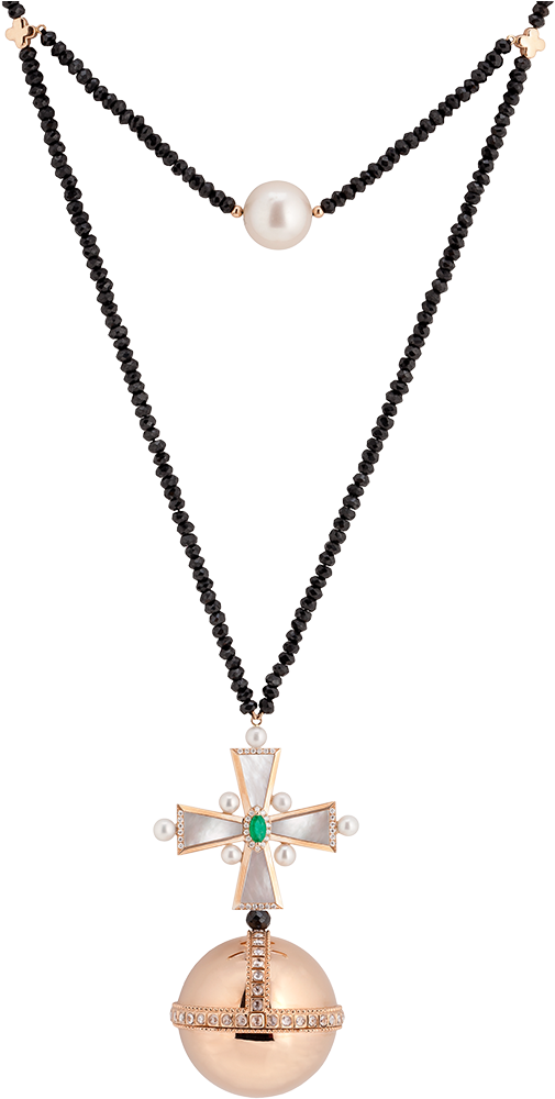 Necklace (1400x1050), Png Download