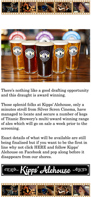 Sink A Pint - Newcastle Brown Ale (800x664), Png Download