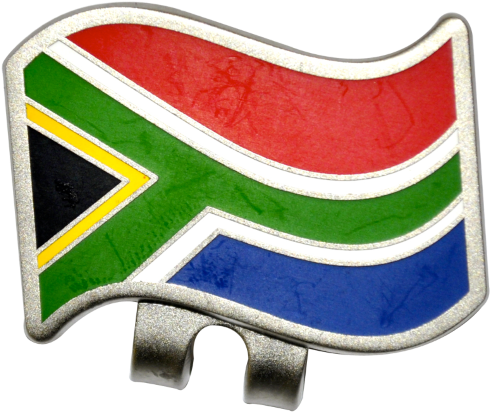 Sa Flag - Flag (550x569), Png Download
