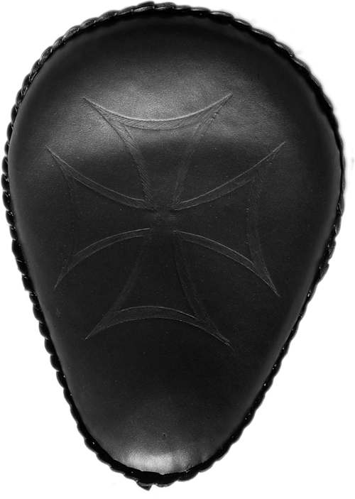 Share This Product - Leather (500x703), Png Download