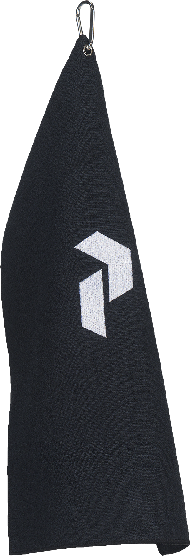 Mini Golf Towel Black - Sign (1500x2000), Png Download