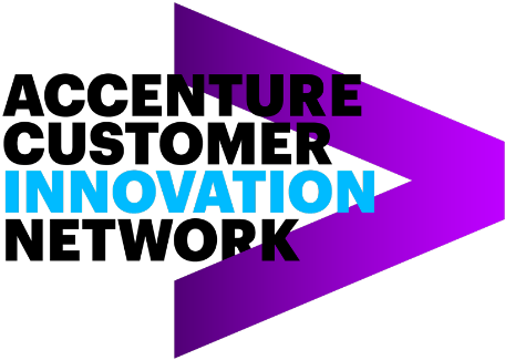 Accenture Sfondo Chiaro - Graphic Design (664x488), Png Download