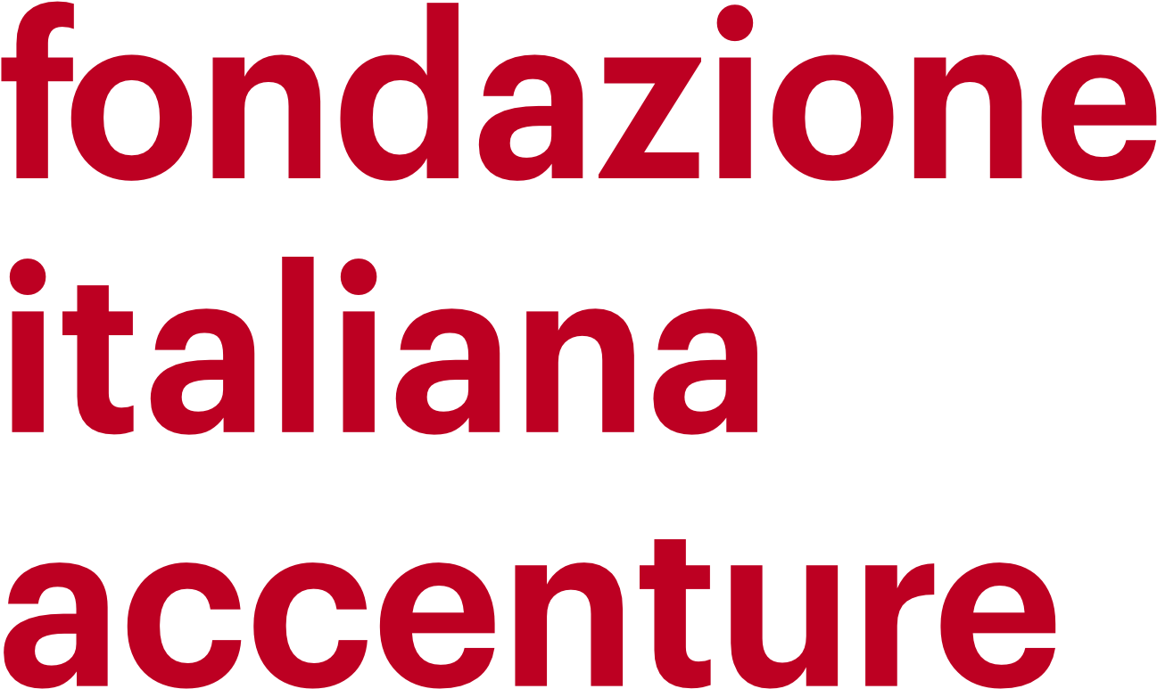 I Promotori - Fondazione Italiana Accenture (1555x1044), Png Download