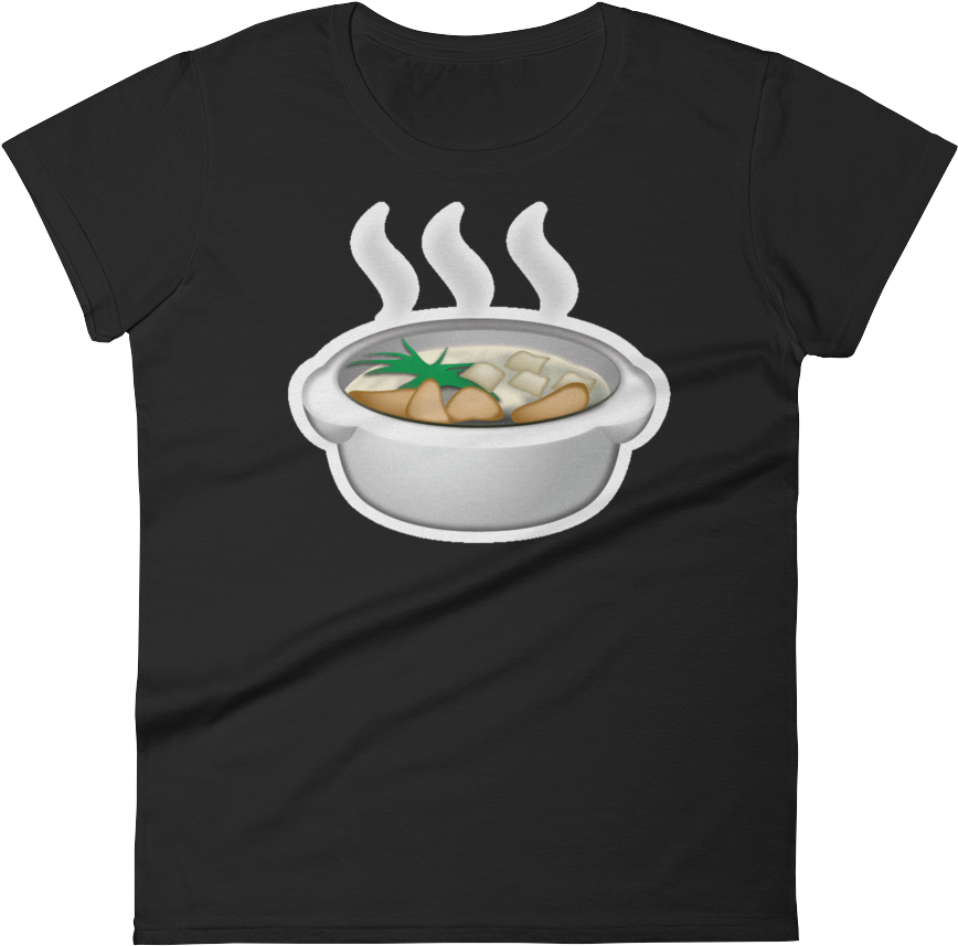 Women's Emoji T Shirt - T-shirt (1000x1000), Png Download