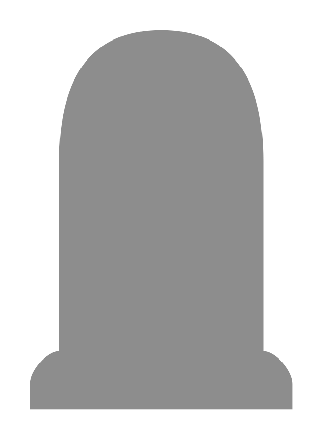 Maki2 Cemetery - Arch (1024x1024), Png Download