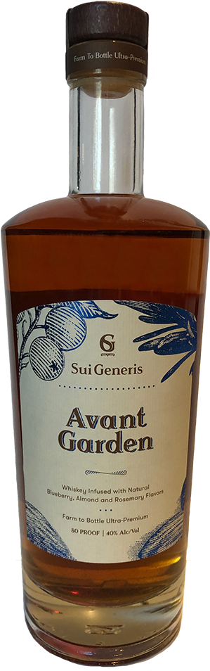 Blended Whiskey (538x1028), Png Download