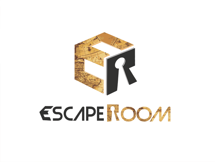 Escape Room Punta Cana - Graphic Design (900x694), Png Download