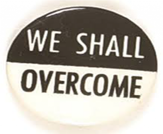 Third District History And Archives Monday Pearl 2/4/19 - Civil Rights Movement (1024x536), Png Download