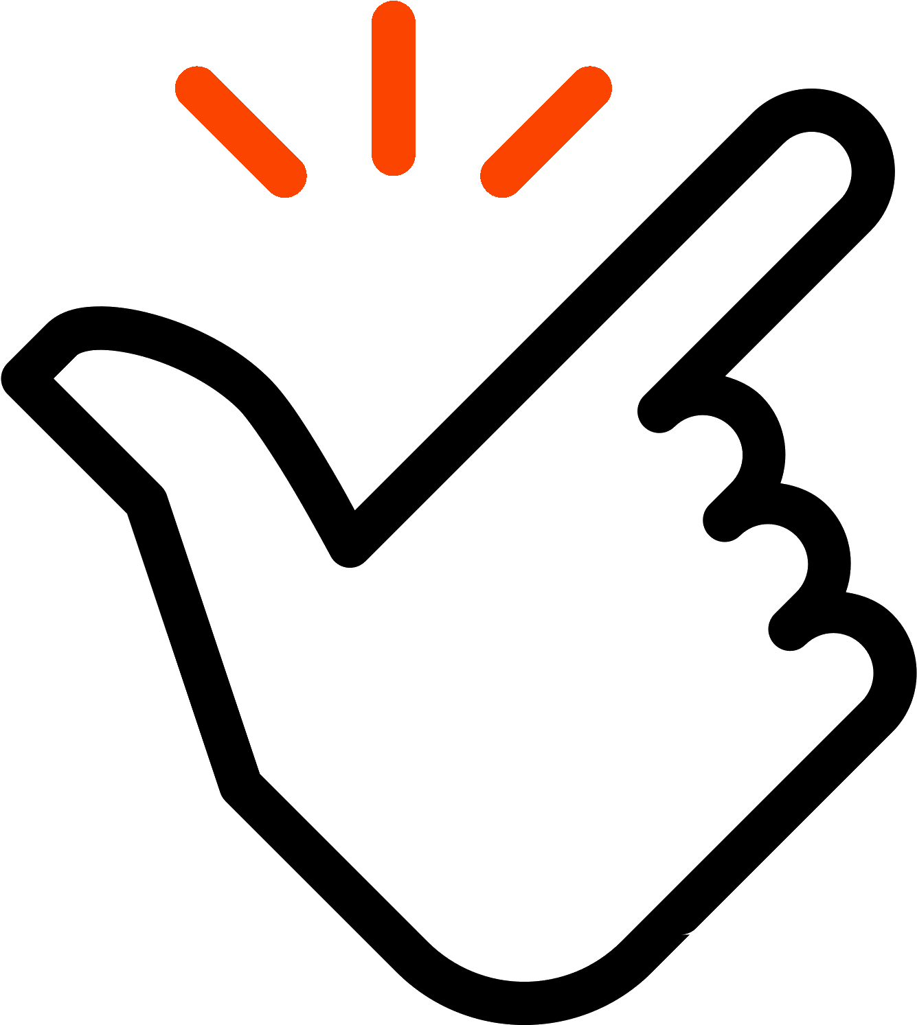 Easy Icon (1600x1600), Png Download