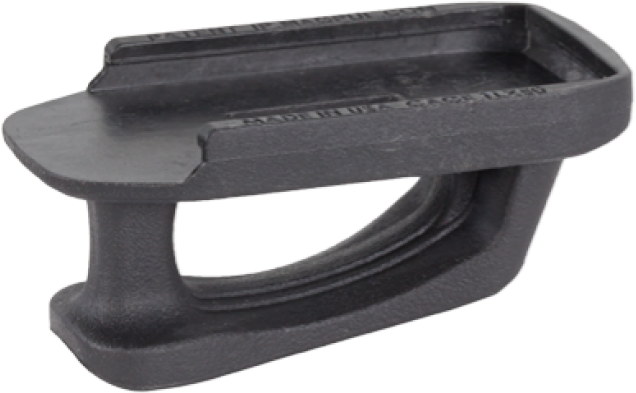 Magpul Pmag Ranger Plate For Ak-47 - Roof Rack (1200x1200), Png Download