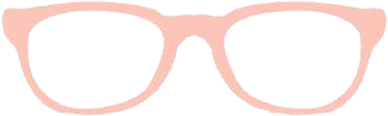 Grid Theme By Pixel Union - Glasses (600x600), Png Download