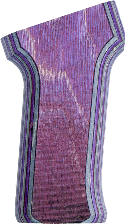 Ak-47 Roman/eastern European Stamped Receiver Rifle - Wool (600x900), Png Download