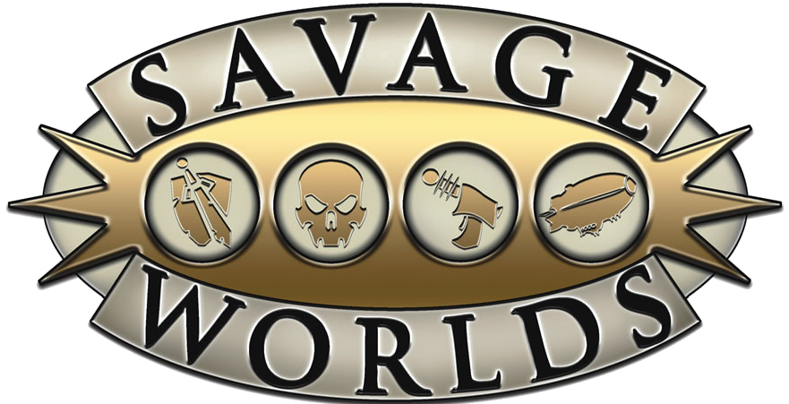 Savage Worlds - Savage Worlds Adventure Edition (960x450), Png Download