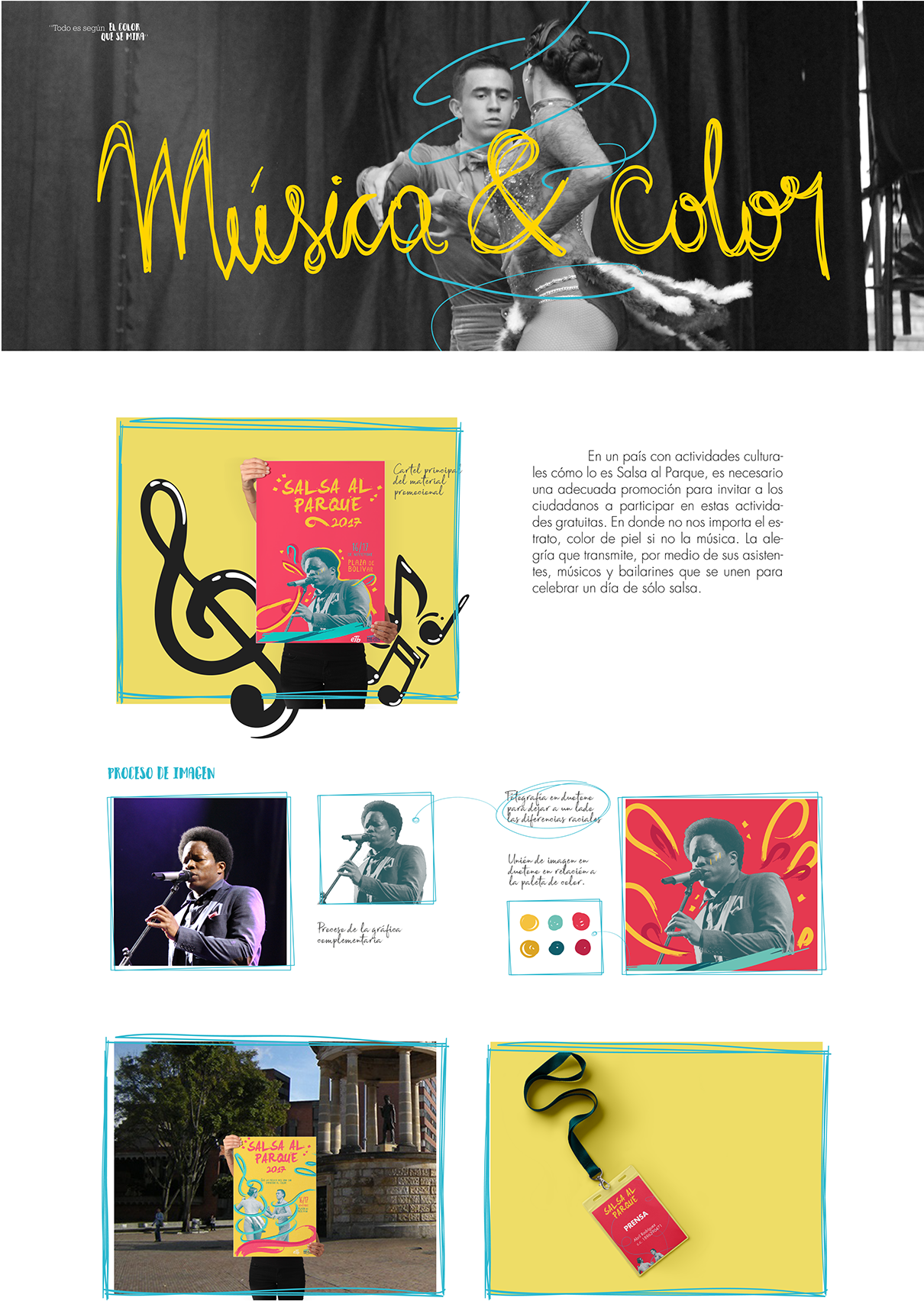 P5 05 24 May 2018 - Parque De Los Periodistas Bogota (1211x1775), Png Download