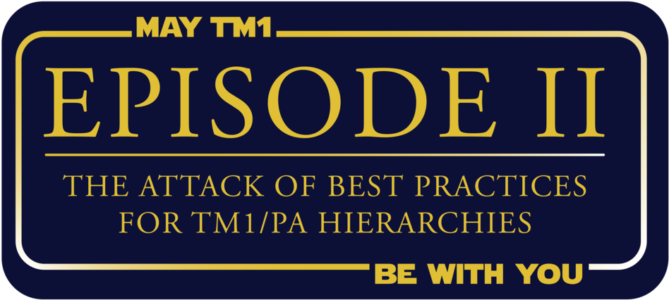 May Tm1 Be With You-02 - Riverside Public Utilities (1000x477), Png Download