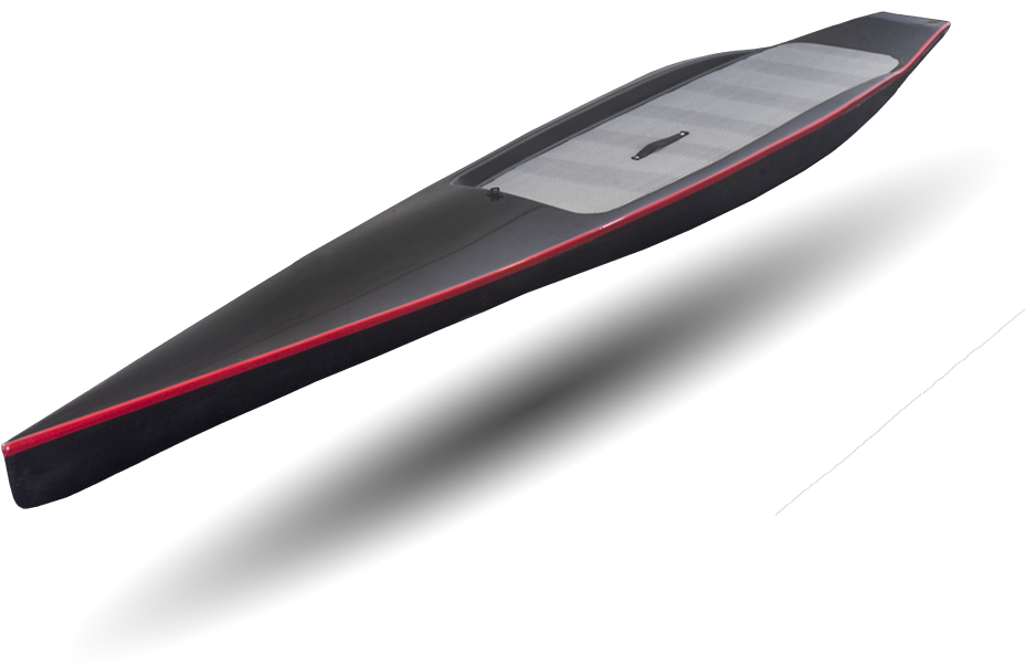 Edge - Skiff (960x768), Png Download