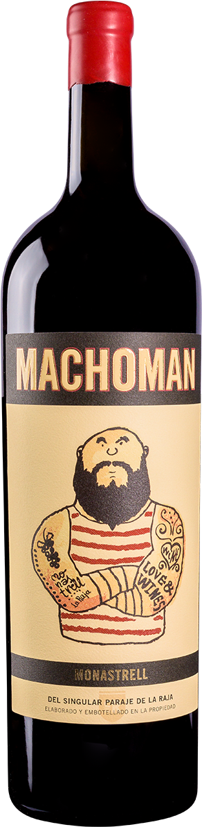 Mehr Ansichten - Prev - Next - Macho Man - Alcohol (405x1200), Png Download