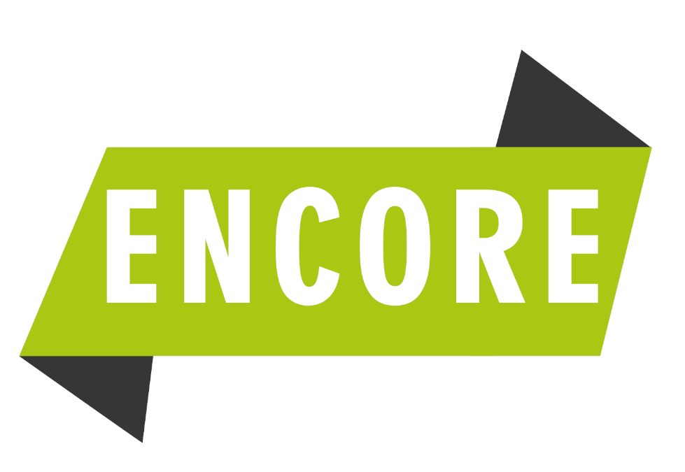 Encore Pc - Graphic Design (1000x1000), Png Download