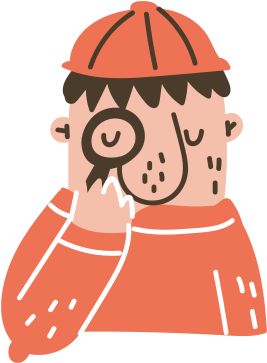 Download These “ouch - Cartoon (784x588), Png Download